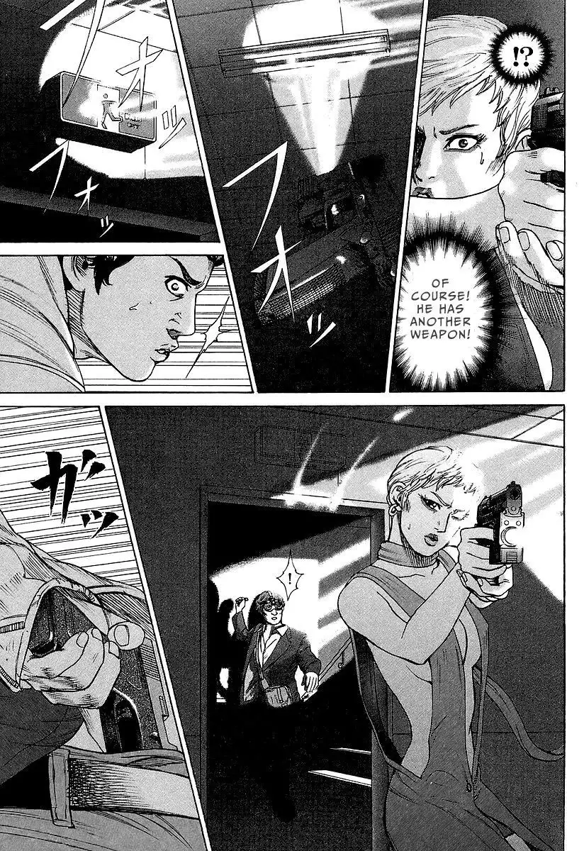 Kyou Kara Hitman Chapter 31 14